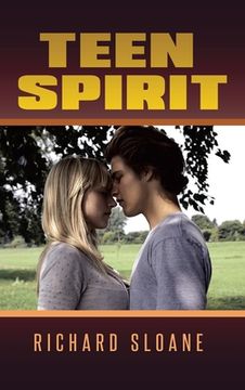 portada Teen Spirit (en Inglés)