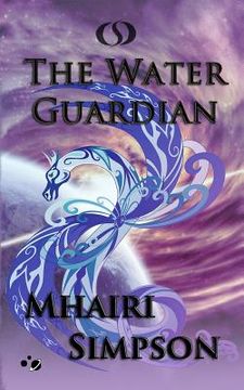 portada The Water Guardian (in English)