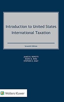 portada Introduction to United States International Taxation 