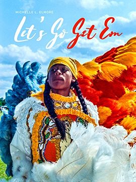 portada Michelle L. Elmore: Let's Go Get Em (en Inglés)