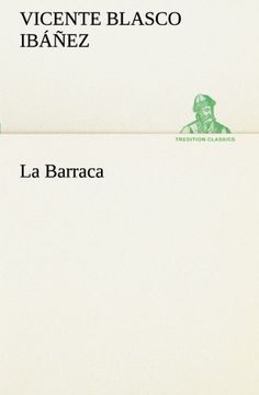 portada La Barraca (Tredition Classics)