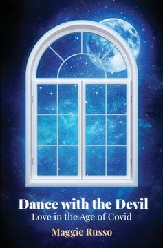 portada Dance with the Devil: Love in the Age of Covid (en Inglés)
