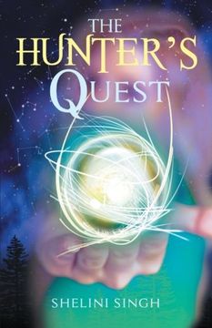 portada The Hunter's Quest (in English)
