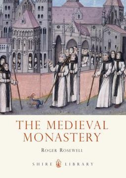 portada the medieval monastery