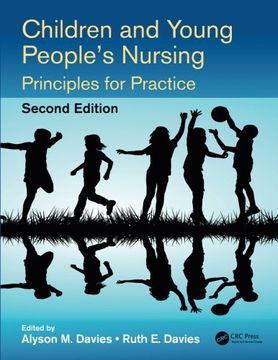 portada Children and Young People's Nursing: Principles for Practice, Second Edition