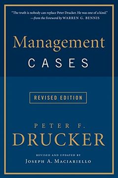 portada Management Cases (in English)