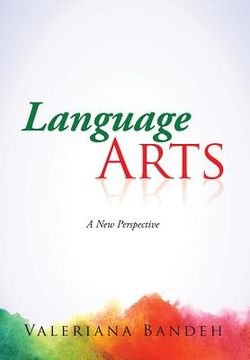 portada Language Arts: A New Perspective (en Inglés)