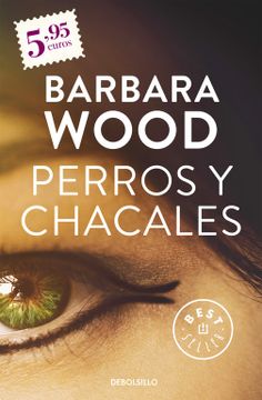 portada Perros y Chacales (Best Seller)