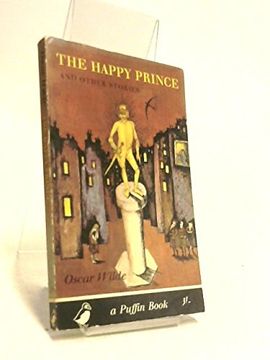 portada The Happy Prince and Other Stories 