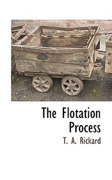 portada the flotation process (en Inglés)