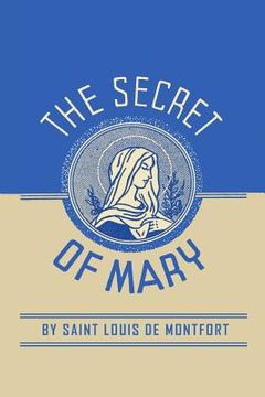 portada The Secret of Mary (en Inglés)