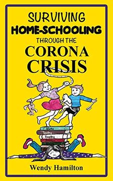 portada Surviving Home-Schooling Through the Corona Crisis