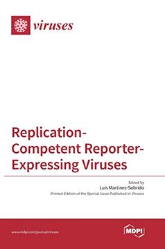 portada Replication-Competent Reporter-Expressing Viruses