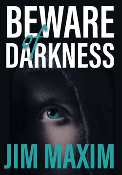 portada Beware of Darkness (in English)