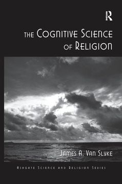 portada The Cognitive Science of Religion