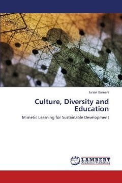 portada Culture, Diversity and Education