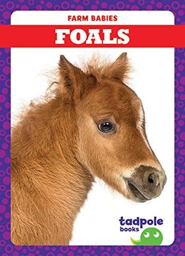 portada Foals (Farm Babies) (en Inglés)
