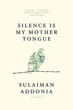 portada Silence is my Mother Tongue (en Inglés)