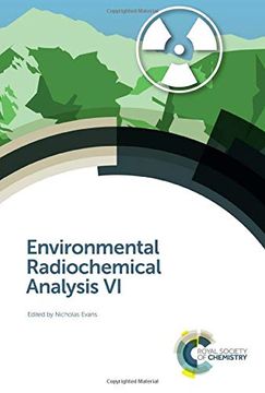 portada Environmental Radiochemical Analysis vi (Issn) (en Inglés)