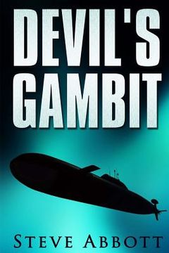 portada Devil's Gambit (in English)