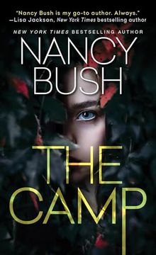 portada The Camp: A Thrilling Novel of Suspense With a Shocking Twist (en Inglés)