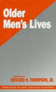 portada older men's lives (in English)