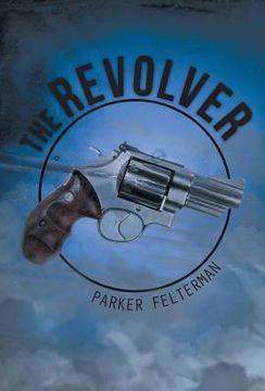 portada The Revolver (in English)