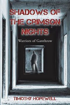 portada Shadows of the Crimson Nights: Warriors of Ganthrow