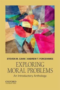portada Exploring Moral Problems: An Introductory Anthology