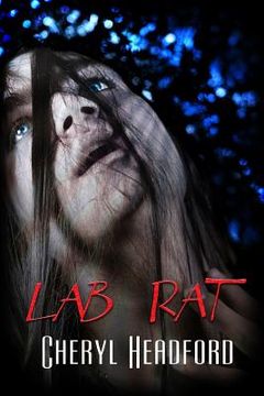 portada Lab Rat (en Inglés)