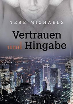 portada Vertrauen und Hingabe (in German)