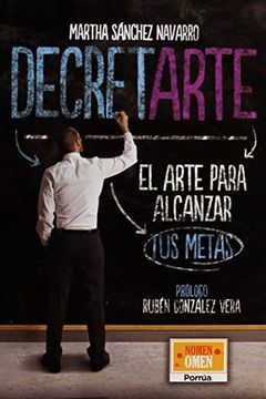 portada Decretarte (in Spanish)