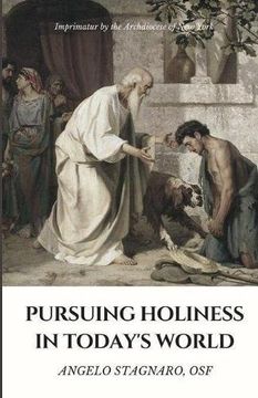 portada Pursuing Holiness in Today's World