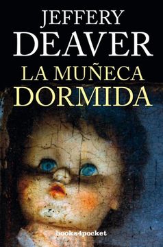portada La Muñeca Dormida- Books4Pocket (Books4Pocket Narrativa) (in Spanish)