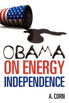 portada obama on energy independence (en Inglés)