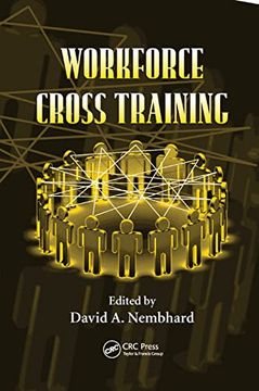 portada Workforce Cross Training (en Inglés)