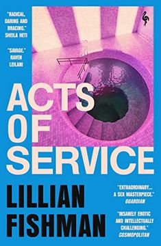 portada Acts of Service (in English)