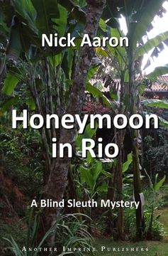 portada Honeymoon in Rio