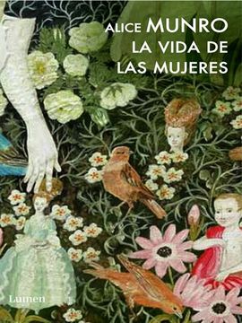portada La vida de las mujeres (in Spanish)