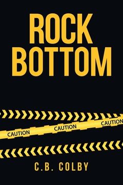 portada Rock Bottom (en Inglés)