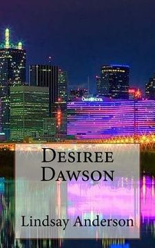 portada Desiree Dawson