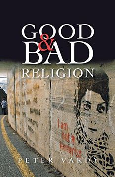 portada Good and bad Religion 