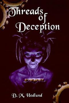 portada threads of deception (en Inglés)