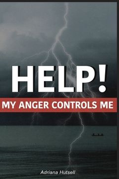 portada Help! My anger controls me