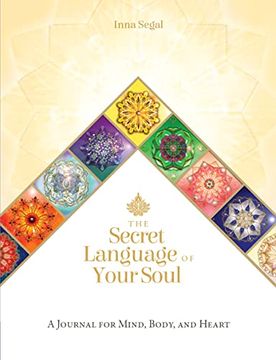 portada The Secret Language of Your Soul (en Inglés)