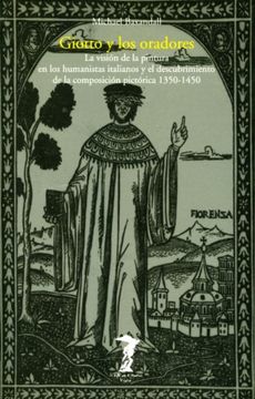 portada Giotto y los Oradores (in Spanish)