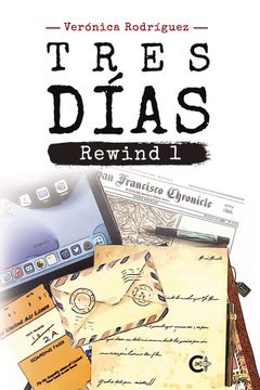 portada Tres días (in Spanish)