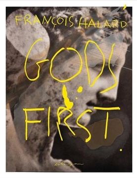 portada Gods First