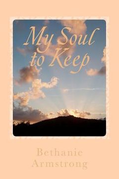 portada my soul to keep (en Inglés)