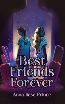 portada Best Friends Forever: Series 1